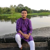 Saimun Islam