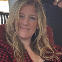 Beverly Michaud