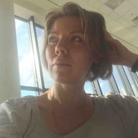 Svetlana Manaenkova