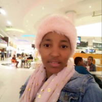 Thabisile Magwaza