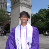 Varun Aravapalli