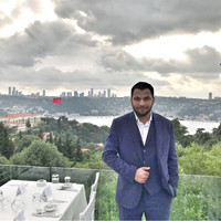Hakan Serdengeçti