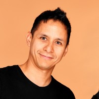 Antonio Rodriguez
