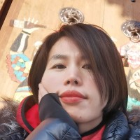 Ava Zheng