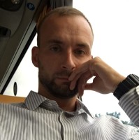 Konstantins Klimovskis