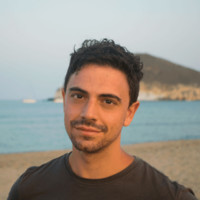 Daniel Parraga García