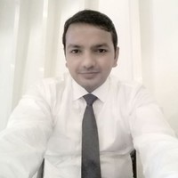Amit Dahiya