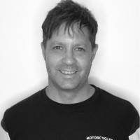 Paul Atkins