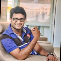 Manjunatha Manjunatha
