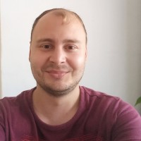Alexandr Jarmolský