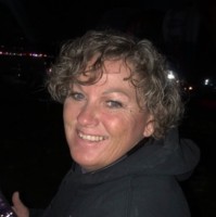 Katrina McCandless