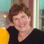 Eleanor Sindelar