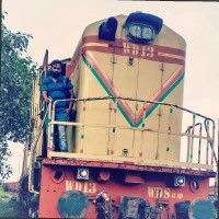 Tonmoy Mishra