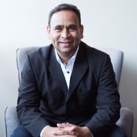 Kishore Natvarlal