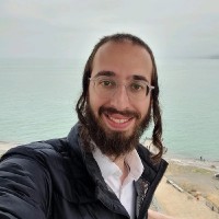 Meir Chiff 🇮🇱