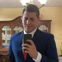 Gianfranco Zegarra Mijichich