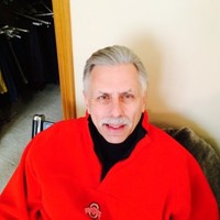 Bruce Riebe