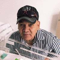 Miguel Perez