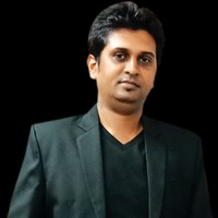 Abhishek Dave