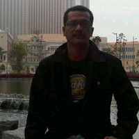 Yusri Abdullah