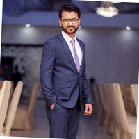 MUHAMMAD UMAR JAMEEL SIDDIQUI