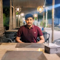 Huzaifa Rajput