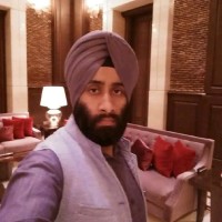 Novjot Singh