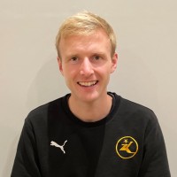 James Fotheringham