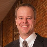 Brad Svenby