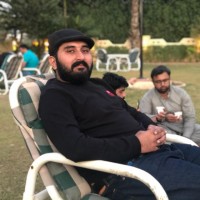 Arslan Ali
