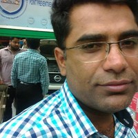 MUNEER ASKANI
