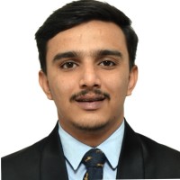 YASHESH JOSHI