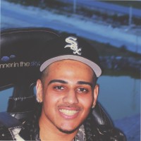 Syed Ali