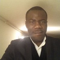 Foster Nkendo