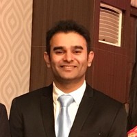Raunak Chopra