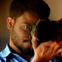 Arun Ashok