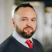 Oleksiy Chupryna
