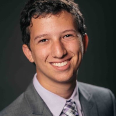 Blake Altman