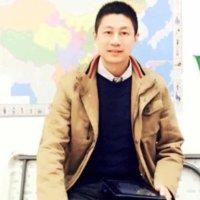 岳旭鹏