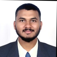 Dharmesh Meherkhamb