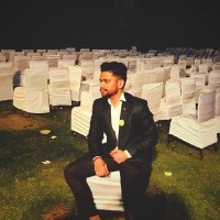 Abhishek Singh
