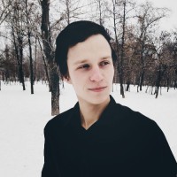 Mikhail Nekrytov