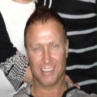 Sylvain Barrette