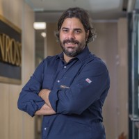 Marcelo Ribeiro Barbosa