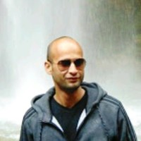 Anuj Pratap Singh