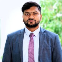 Al Mojahid Afridi