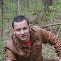 Dmytro Malikov