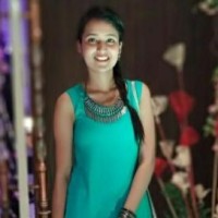 Rakhi Shaw