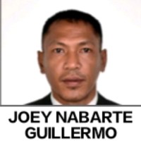 Joey Guillermo