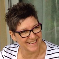 Myriam Berger